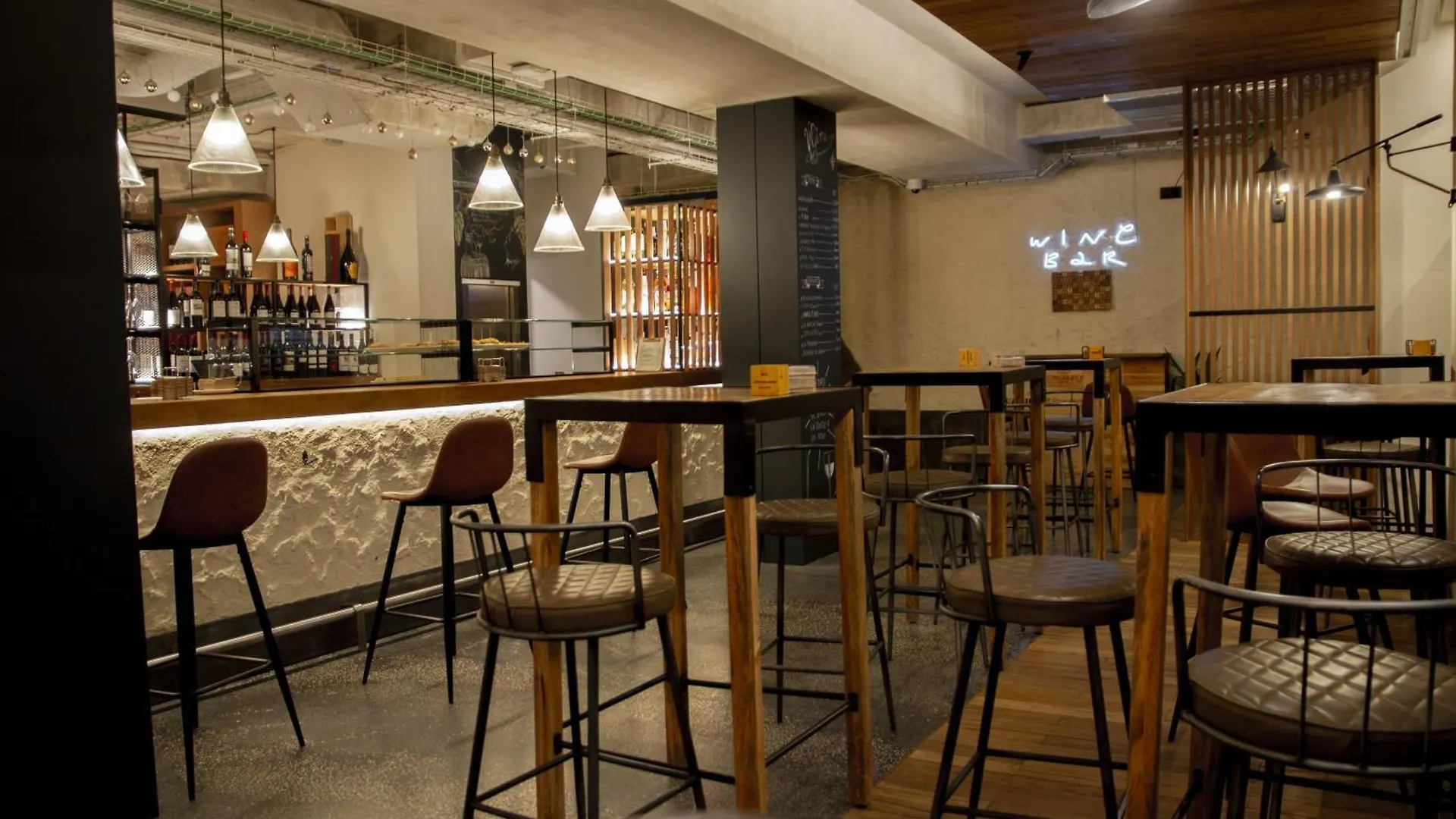 ****  Hotel Letoh Letoh San Sebastián Hiszpania
