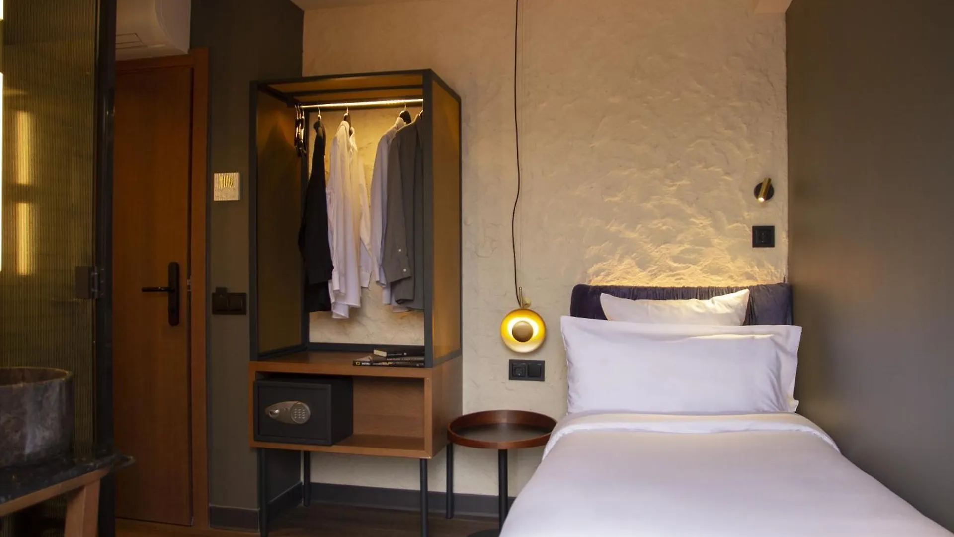 Hotel Letoh Letoh San Sebastián 4*,  Hiszpania