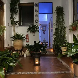 San Pancracio Zajazd