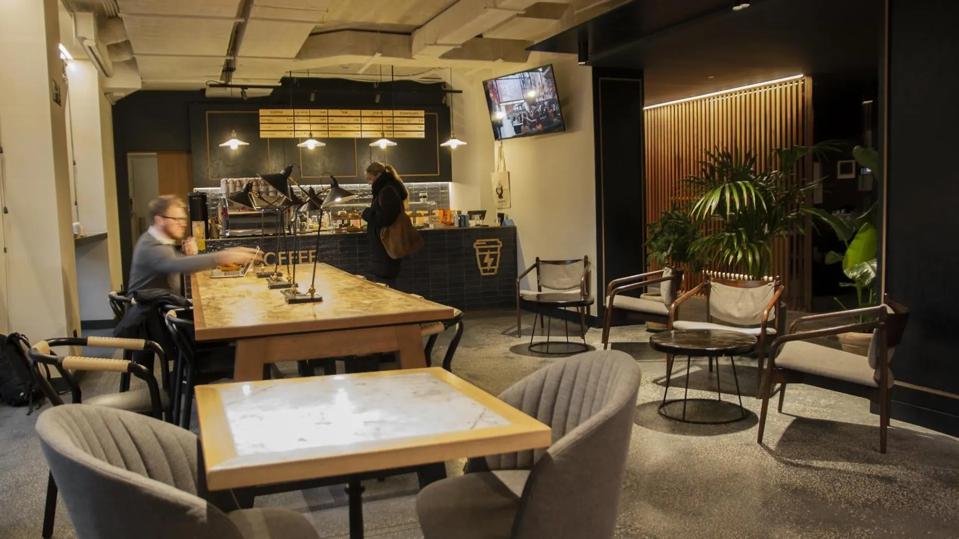 Hotel Letoh Letoh San Sebastián