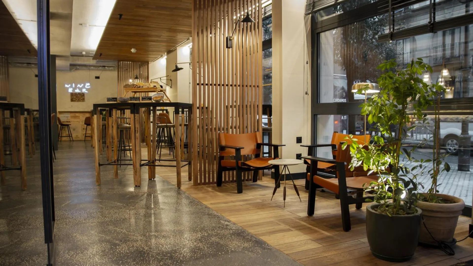 Hotel Letoh Letoh San Sebastián