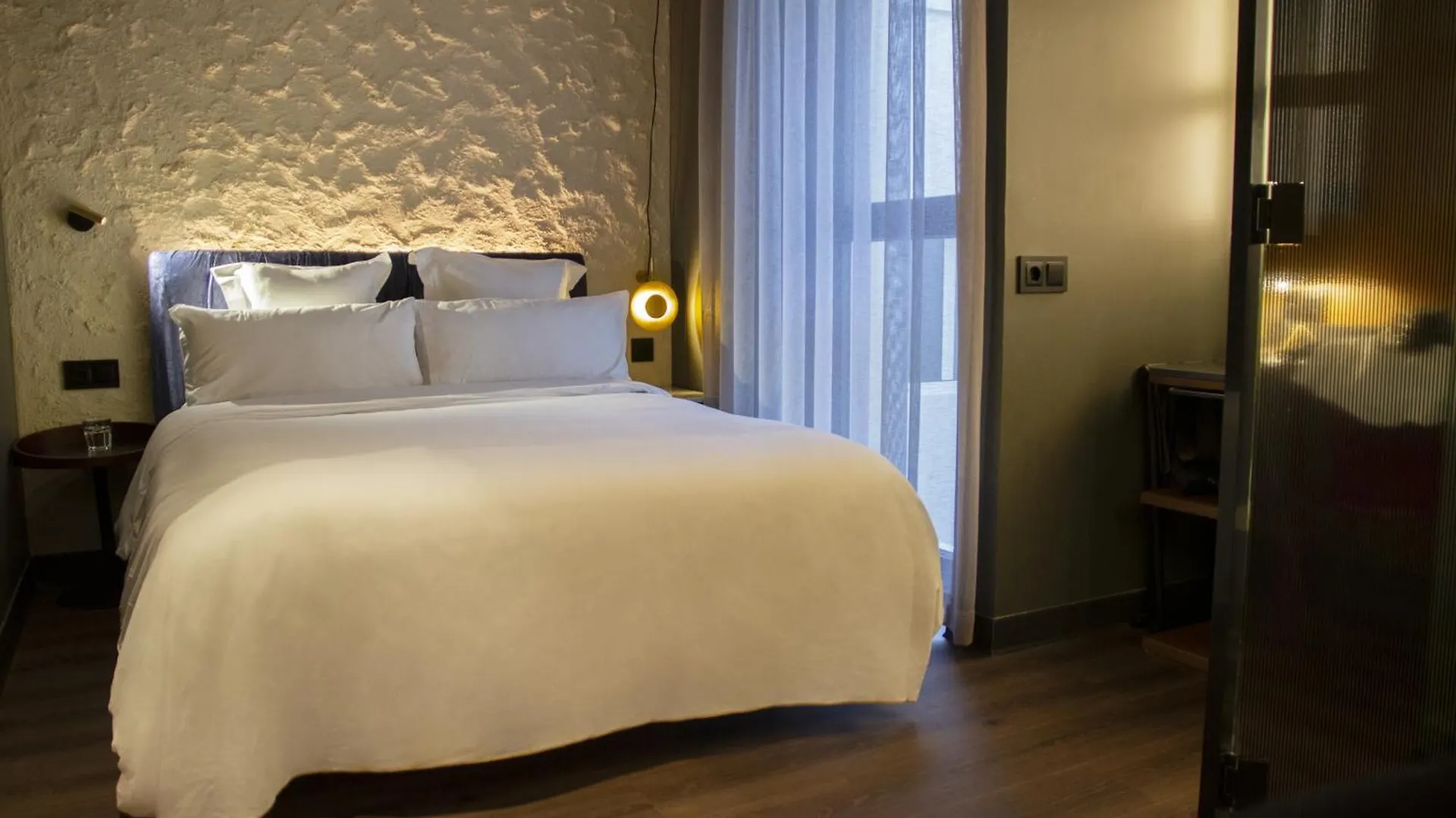 Letoh Letoh San Sebastian Hotel