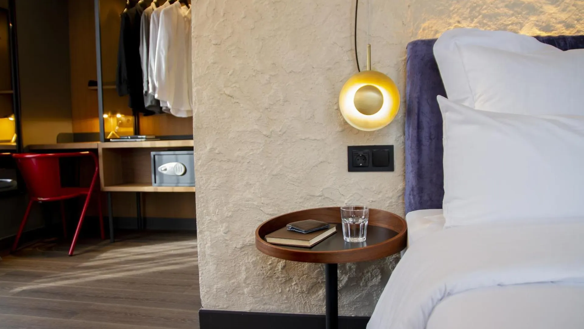 Letoh Letoh San Sebastian Hotel 4*,