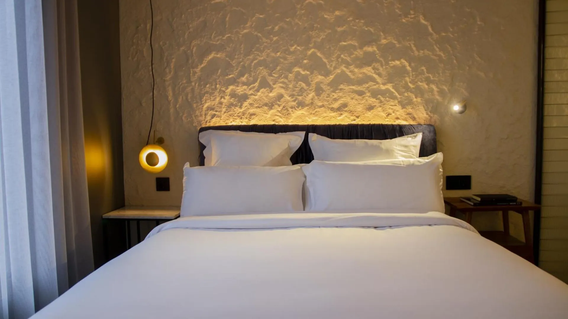 Letoh Letoh San Sebastian Hotel