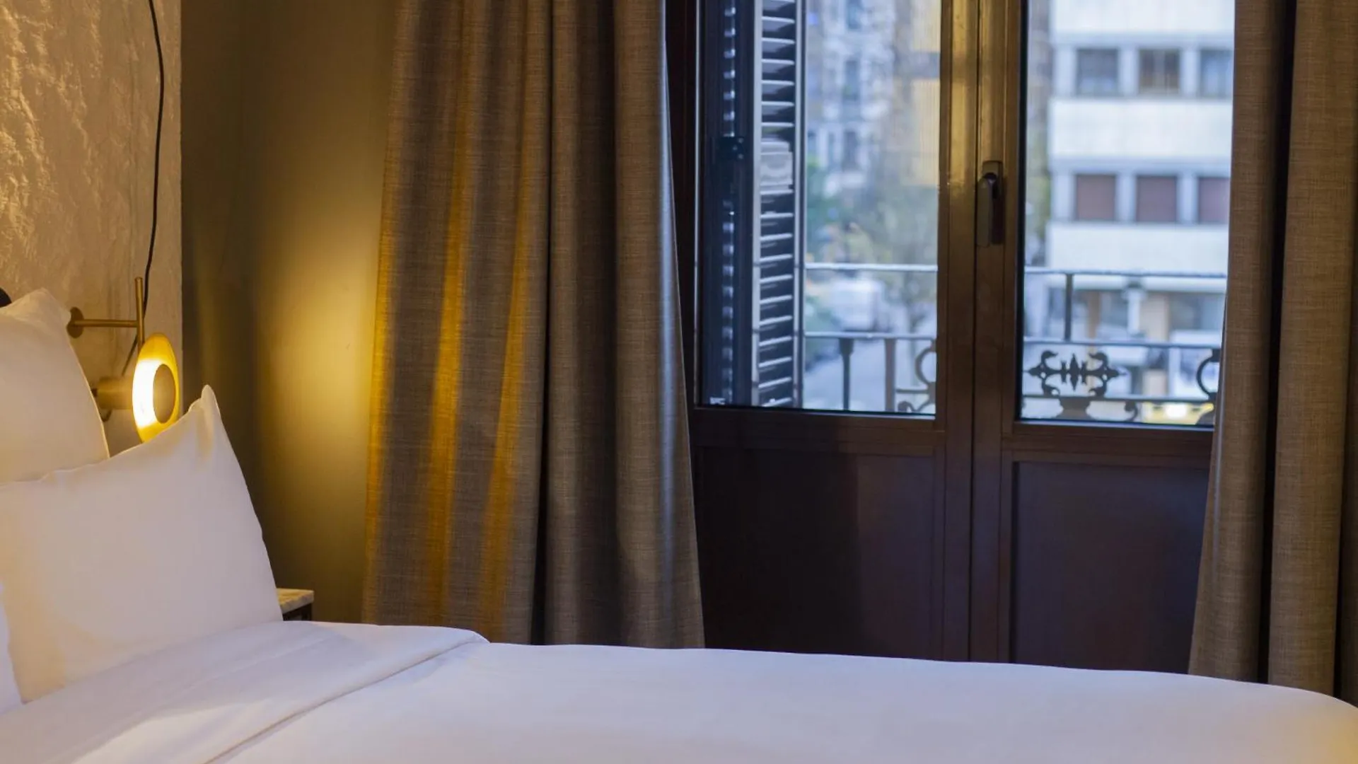 Hotel Letoh Letoh San Sebastián