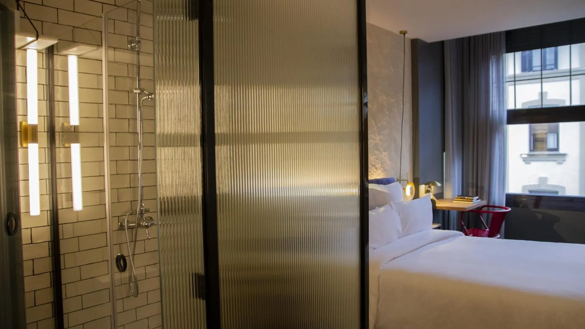 Letoh Letoh San Sebastian Hotel