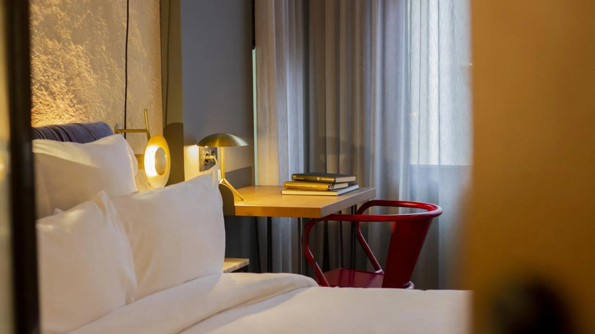 Letoh Letoh San Sebastian Hotel