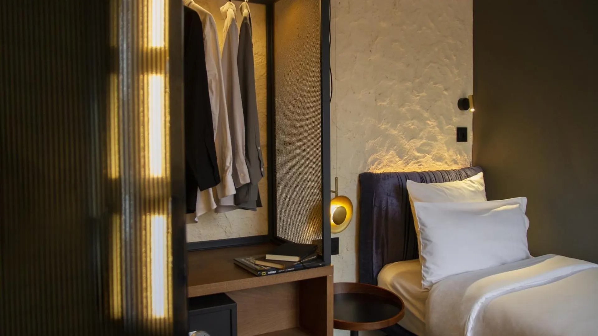 Letoh Letoh San Sebastian Hotel