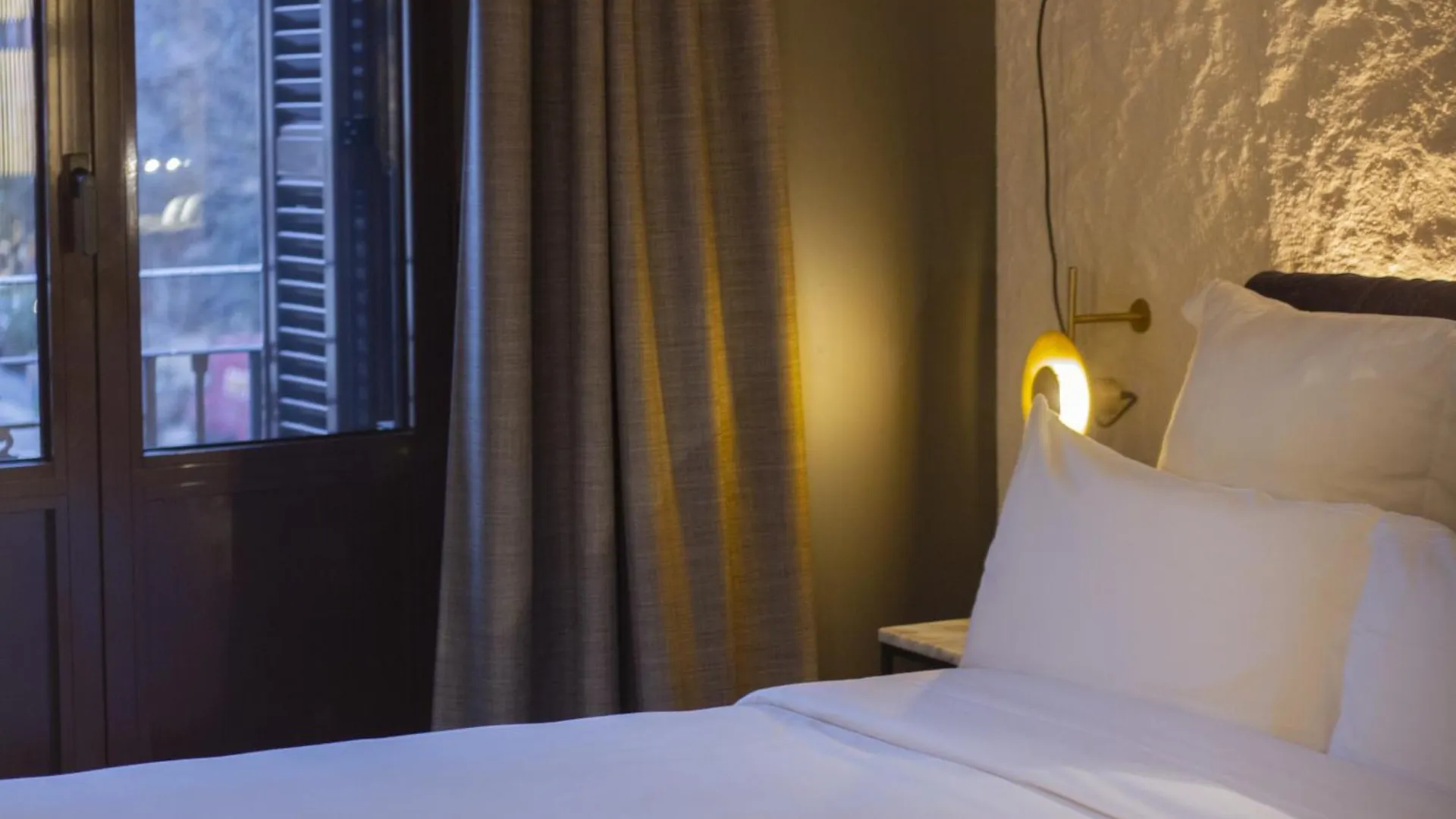 Hotel Letoh Letoh San Sebastián